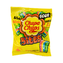 Chupa Chups Sour Bites 45g