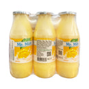 Del Monte Mr. Milk Yogurt Mango 80ml x 6's