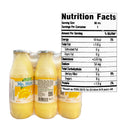 Del Monte Mr. Milk Yogurt Mango 80ml x 6's