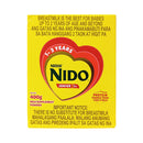 Nido Junior Milk Supplement 1-3 Years Old 400g