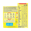 Nido Junior Milk Supplement 1-3 Years Old 400g