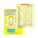 Nido Junior Milk Supplement 1-3 Years Old 750g