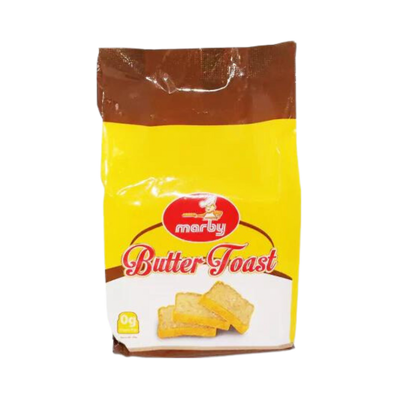 Marby Butter Toast 100g