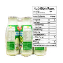 Del Monte Mr. Milk Yogurt Green Apple 80ml x 6's