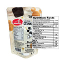 Marby Choco Crinkles 180g