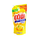 Axion Dishwashing Liquid Lemon 850ml