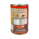 Holiday Corned Beef Spicy Hot 160g