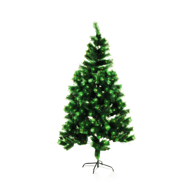 Ideal Living Needle Pine Christmas Tree