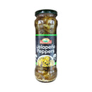 Sunbest Jalapeno Peppers 330g