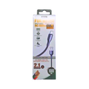 Remax Micro Data Cable Black