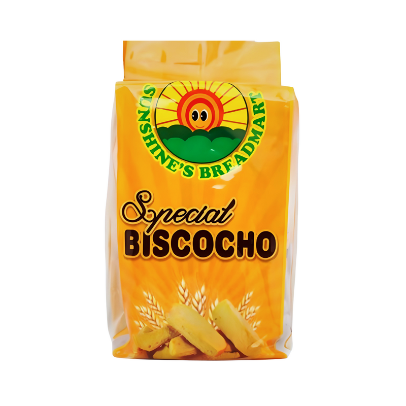 Sunshine's Special Biscocho 200g