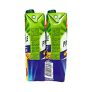 Del Monte 100% Pineapple Juice Ace Tetra 1L x 2's