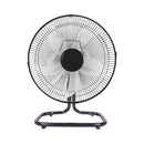 Dowell 5 Leaf Blade Floor Fan 20in