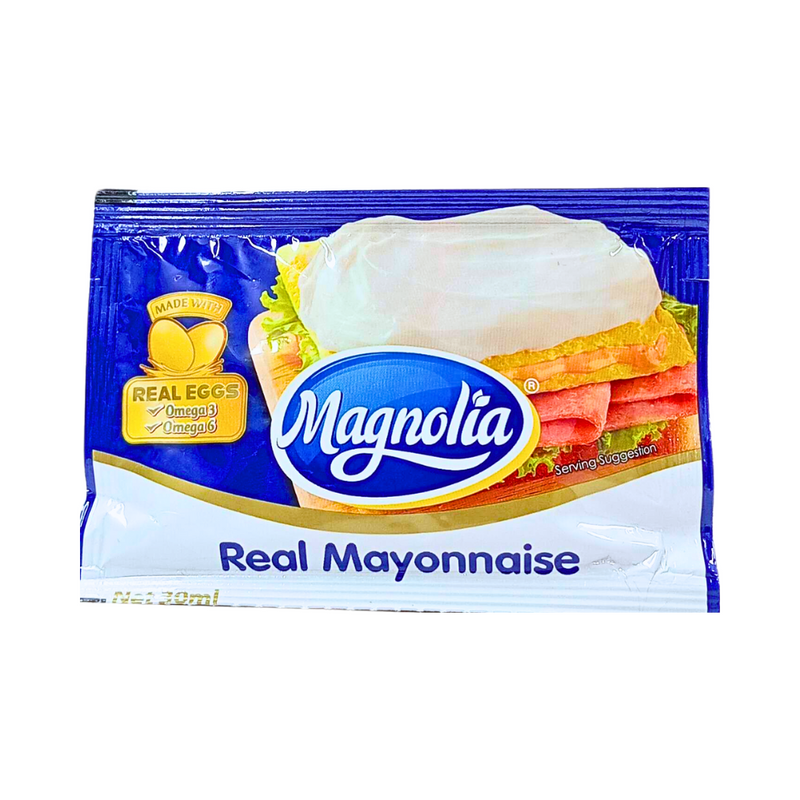 Magnolia Real Mayonnaise 30ml