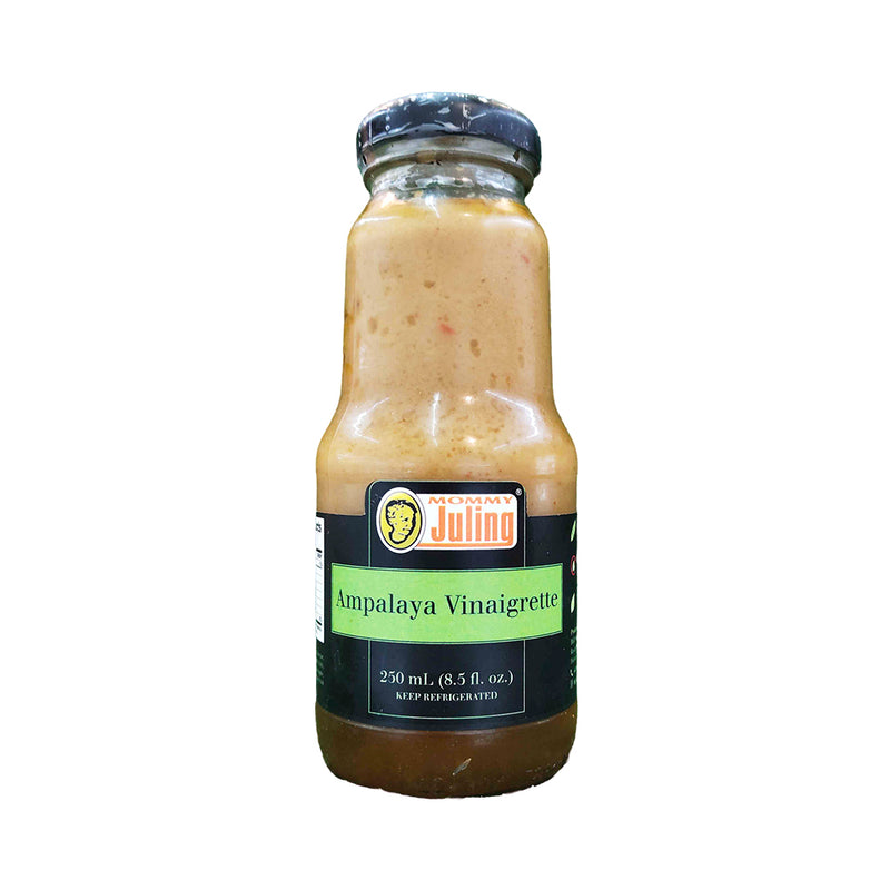 Mommy Juling's Ampalaya Vinaigrette 250ml