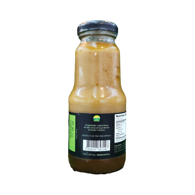 Mommy Juling's Ampalaya Vinaigrette 250ml