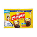 Energen Champion Chocolate Twin Pack 60g