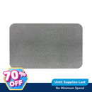 Ideal Living Diatomite Bath Mat Plain 60 x 39cm