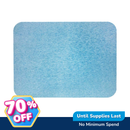 Ideal Living Diatomite Bath Mat Plain 35 x 45cm