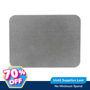 Ideal Living Diatomite Bath Mat Plain 35 x 45cm