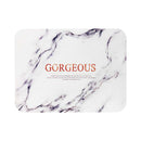 Ideal Living Diatomite Bath Mat Printed 35 x 45cm