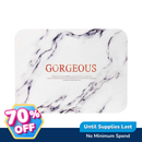 Ideal Living Diatomite Bath Mat Printed 35 x 45cm