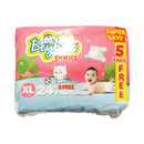 Beybiko Baby Diaper Pants Extra Large 24's + 1