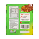 Columbia's Chocquik Five Caramel Cookies 25g x 10's