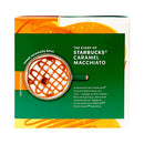 Starbucks Americano Caramel Macchiato 12 Caps