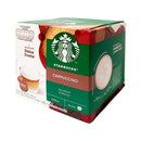 Starbucks Americano House Blend 12 Caps