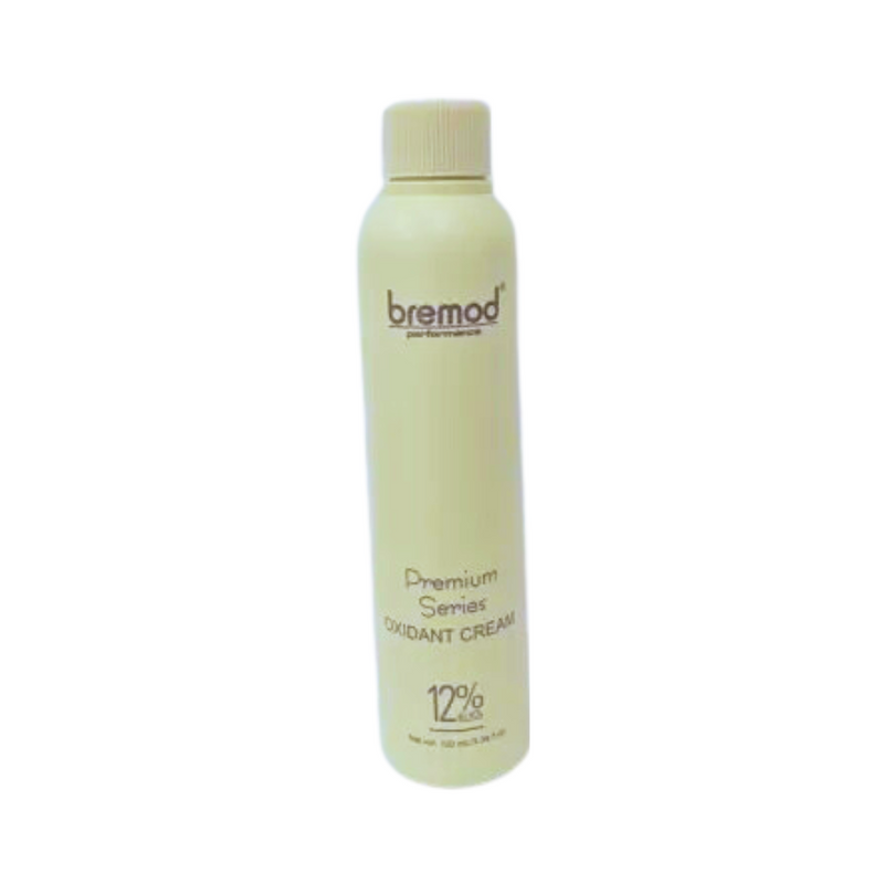 Bremod Premium Series Oxidant Cream 12% 100ml