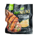 Unmeat Hungarian Sausage 225g