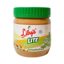 Lily's Peanut Spread Lite 320g