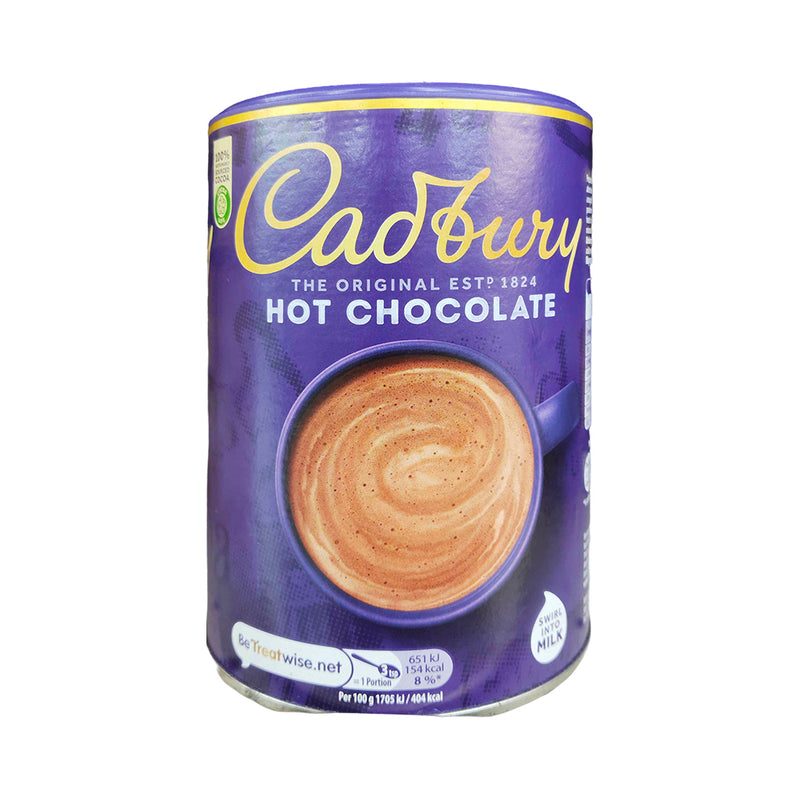 Cadbury Hot Chocolate 500g