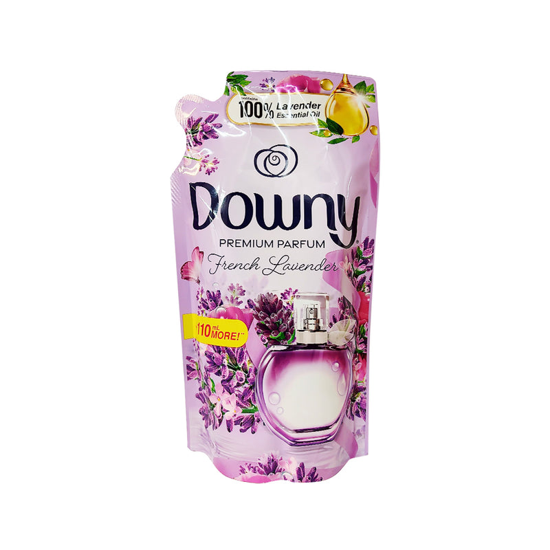 Downy Fabric Conditioner French Lavender Refill 640ml