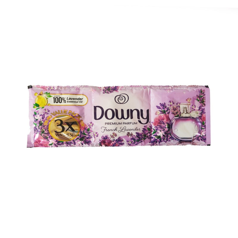 Downy Fabric Conditioner French Lavender 63ml