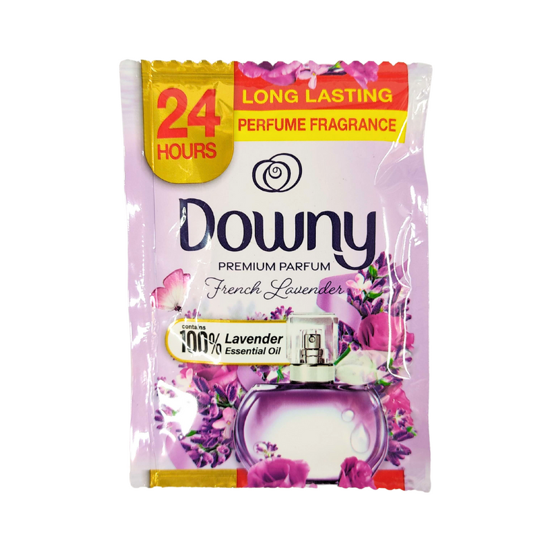 Downy Fabric Conditioner French Lavender 20ml