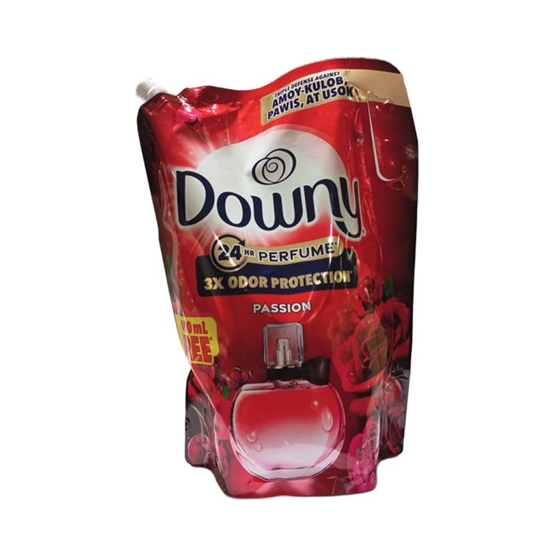 Downy Fabric Conditioner Parfum Passion 2L