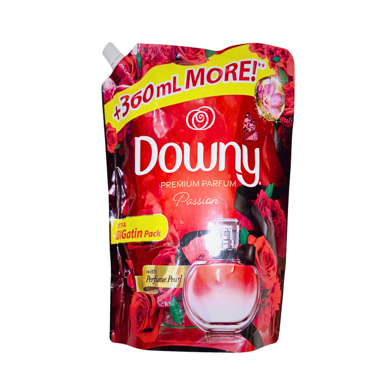 Downy Fabric Conditioner Parfum Passion 2L