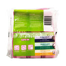 Scotch Brite Easy Clean Scrub Sponge Value pack 3's