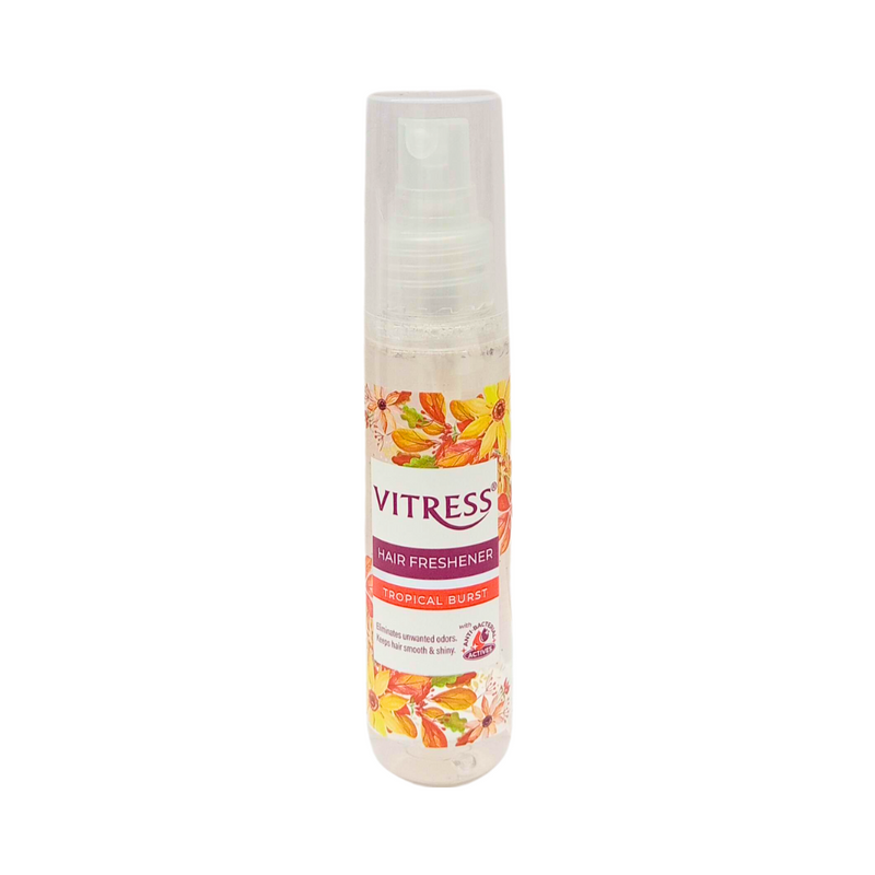 Vitress Hair Freshener Tropical Burst 50ml