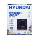 Hyundai Induction Cooker