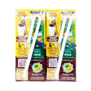 Nestle Chuckie Chocolate Milk Drink 180ml x 6's