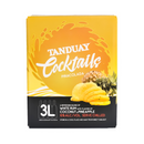 Tanduay Cocktails Pinacolada 3L