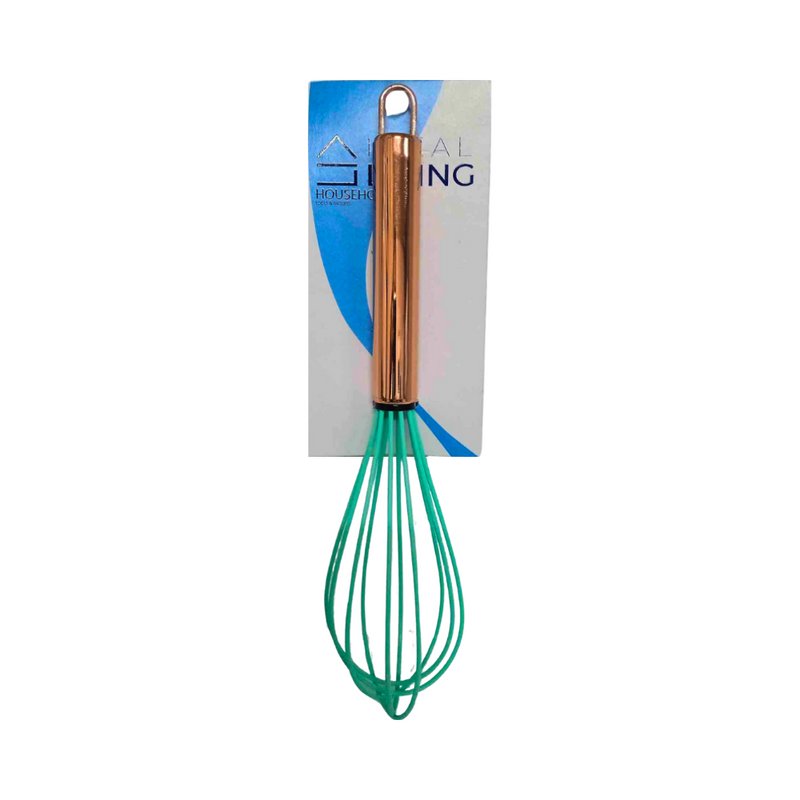 Ideal Living Whisk Green 10in