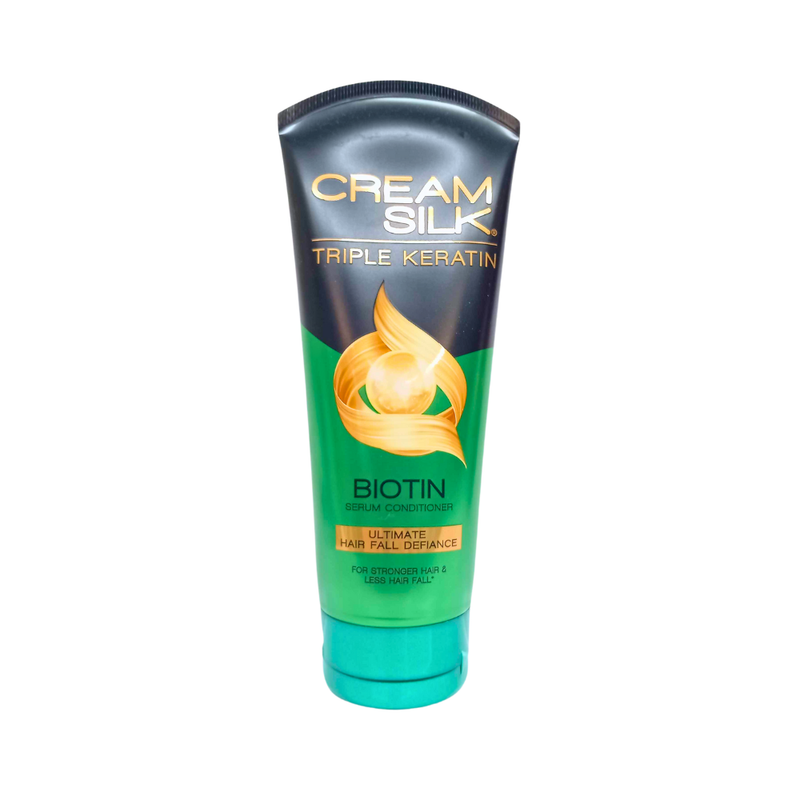 Creamsilk Triple Keratin Rescue Ultimate Hairfall Defense 170ml