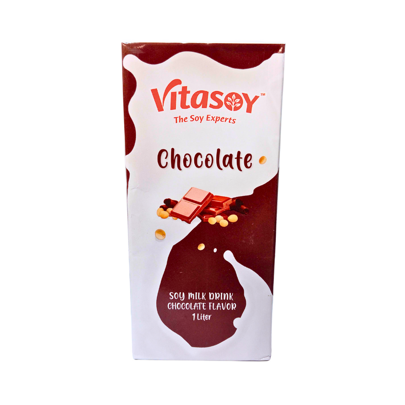 Vitasoy Chocolate 1L