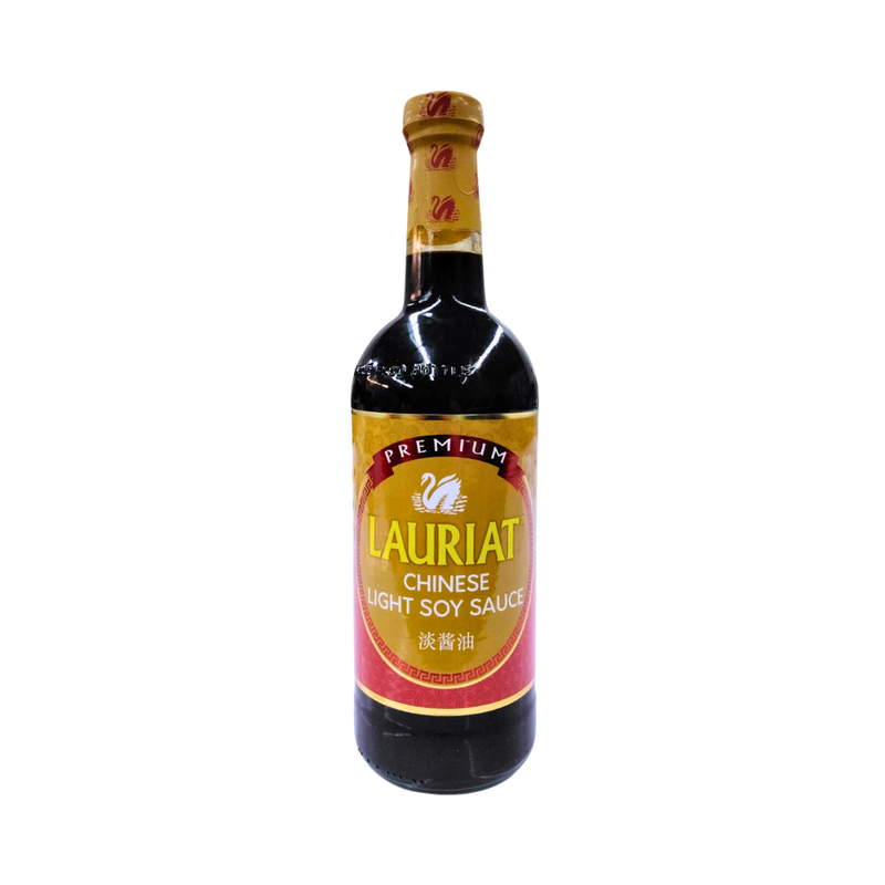 Silver Swan Chinese Lauriat Light Soy Sauce 750ml