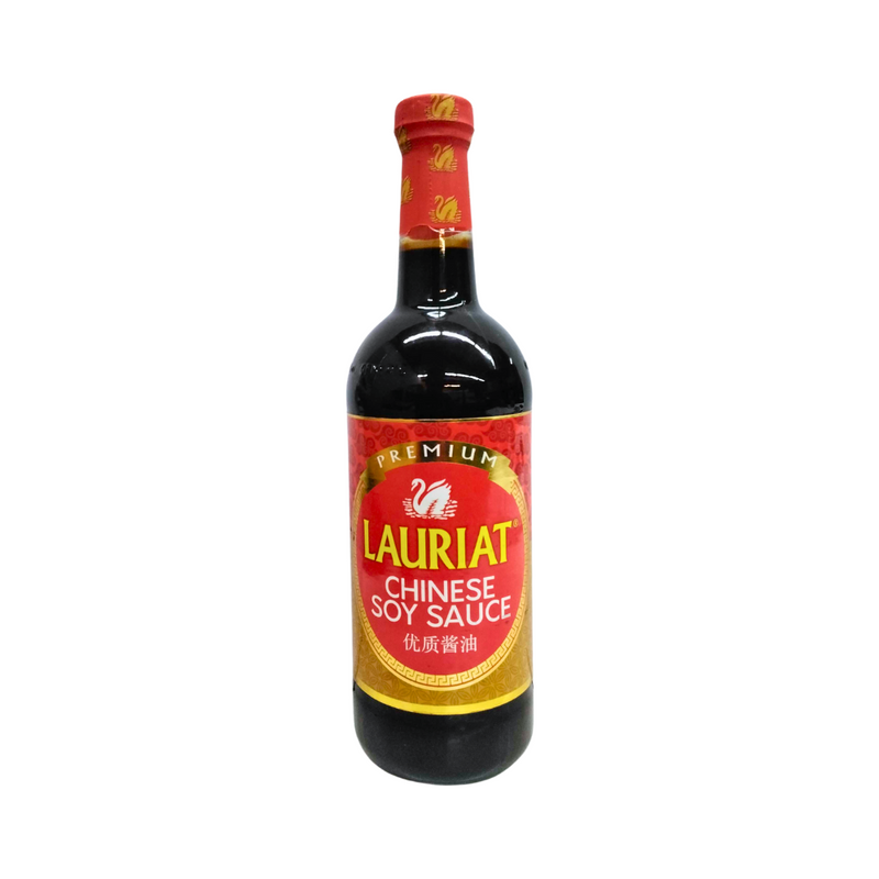 Silver Swan Lauriat Chinese Soy Sauce 750ml