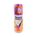 Rexona Roll On Deodorant Advanced Brightening Anti Stain 45ml